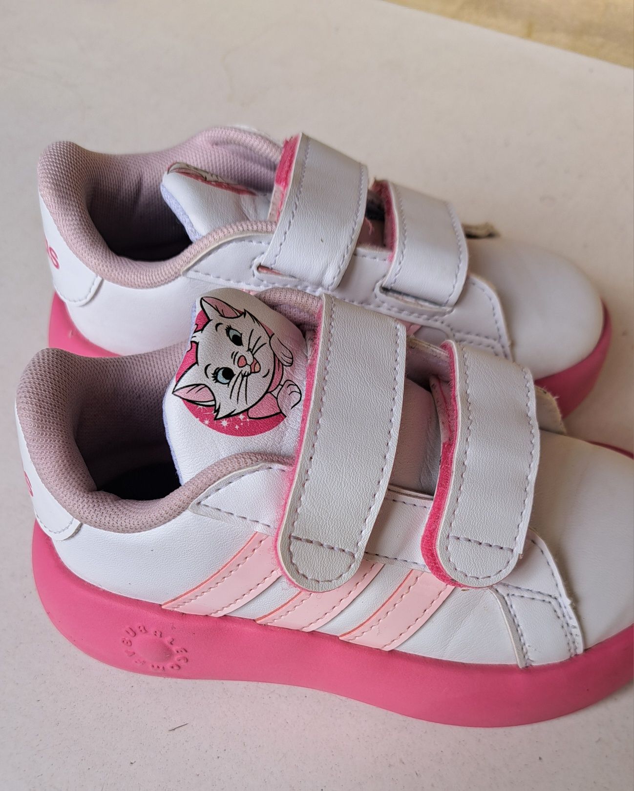 Детски обувки Nike -Adidas