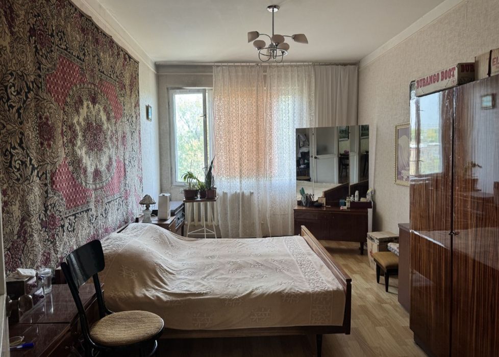 Срочно! Чиланзар 18 3Х комнатная