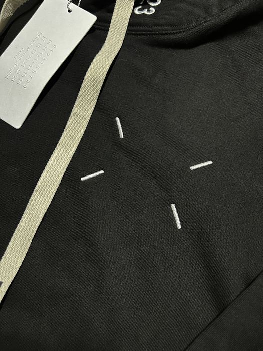 Hanorac Maison Margiela