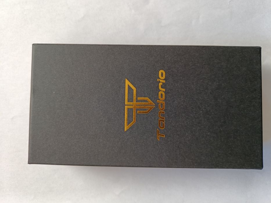 Ceas automatic Tandario