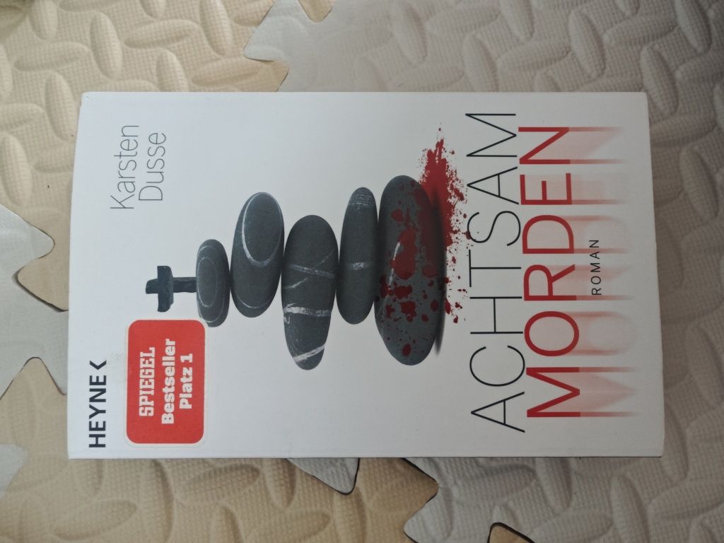 Книги на немски език/ Bücher auf Deutsch