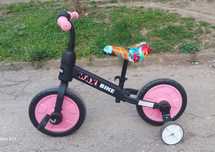 Баланс колело Chipolino max bike