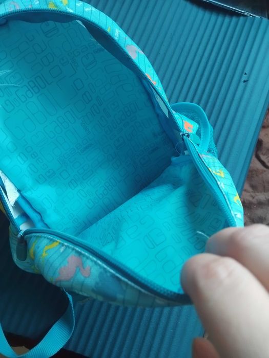 GABOL Детска Раница / Раничка за Ясла / Детска Градина