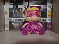 Jucarie Plus The Muppet Show - Miss Piggy