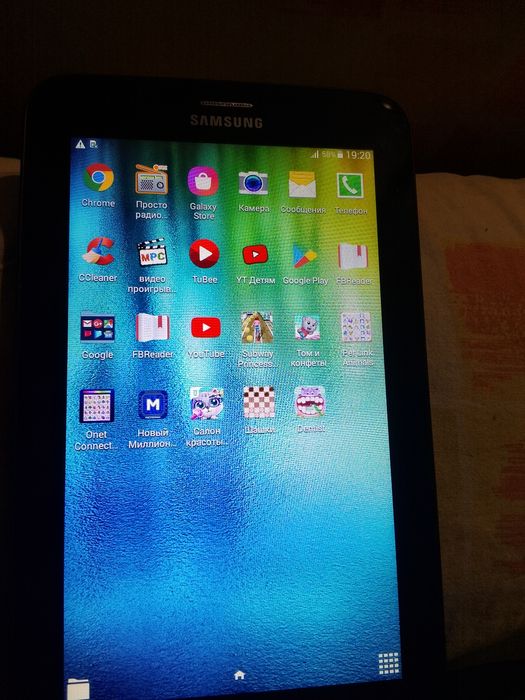 Продам планшеты.