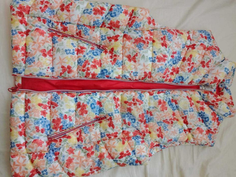 Детски елек 11-12 години