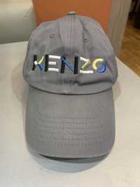 шапка Kenzo