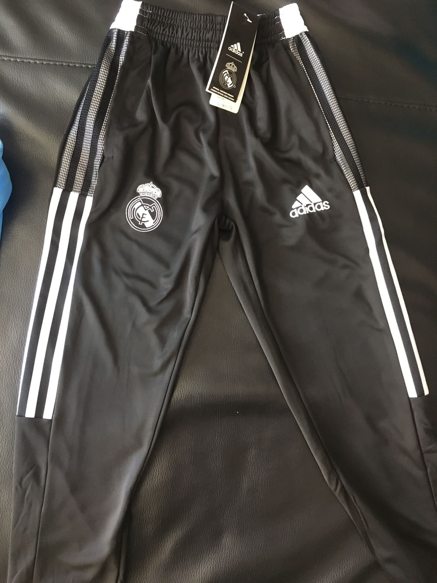 Детски спортен екип Real Madrid