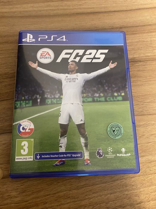 Vand joc FC25 PS4