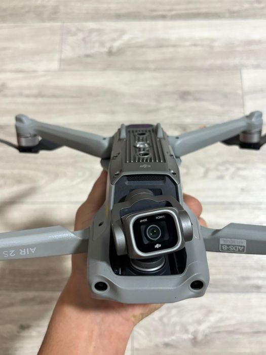 Дрон air2s ads-8