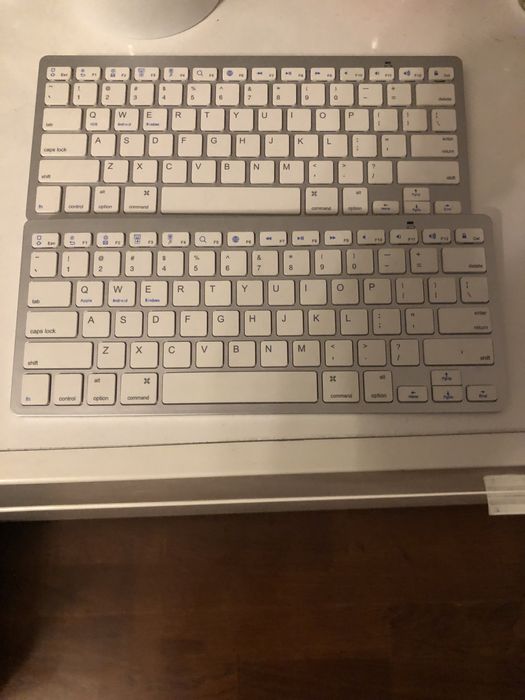 Tastatura bk3001ba bluetooth.IOS,Android,Mac,Windows.