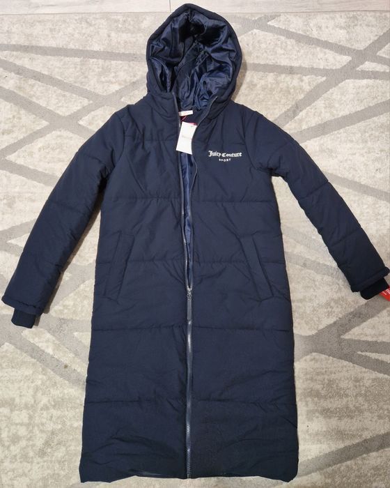 Geaca Juicy Couture nouă