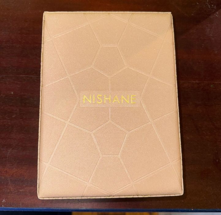 Nishane Sultan Vetiver, Nishane Shem, Atelier Des Ors Noir By Night