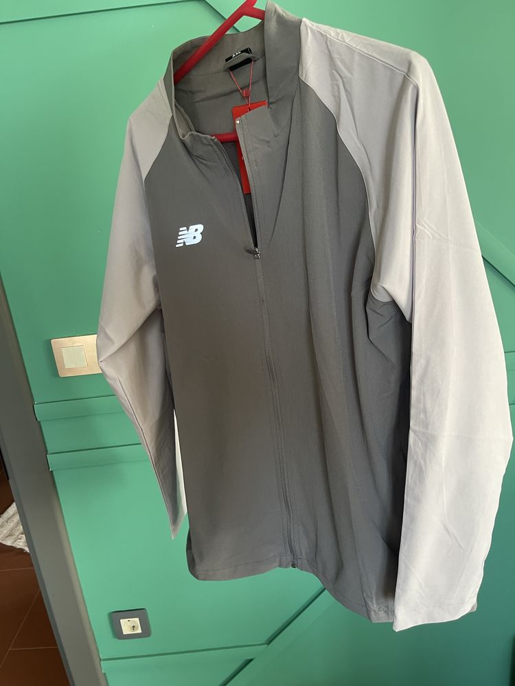 Яке New Balance L-XL