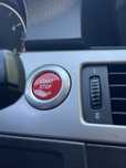 Buton START STOP (rosu)  BMW Seria 1 3 5 6 / e39 e46 e60 e87 e90