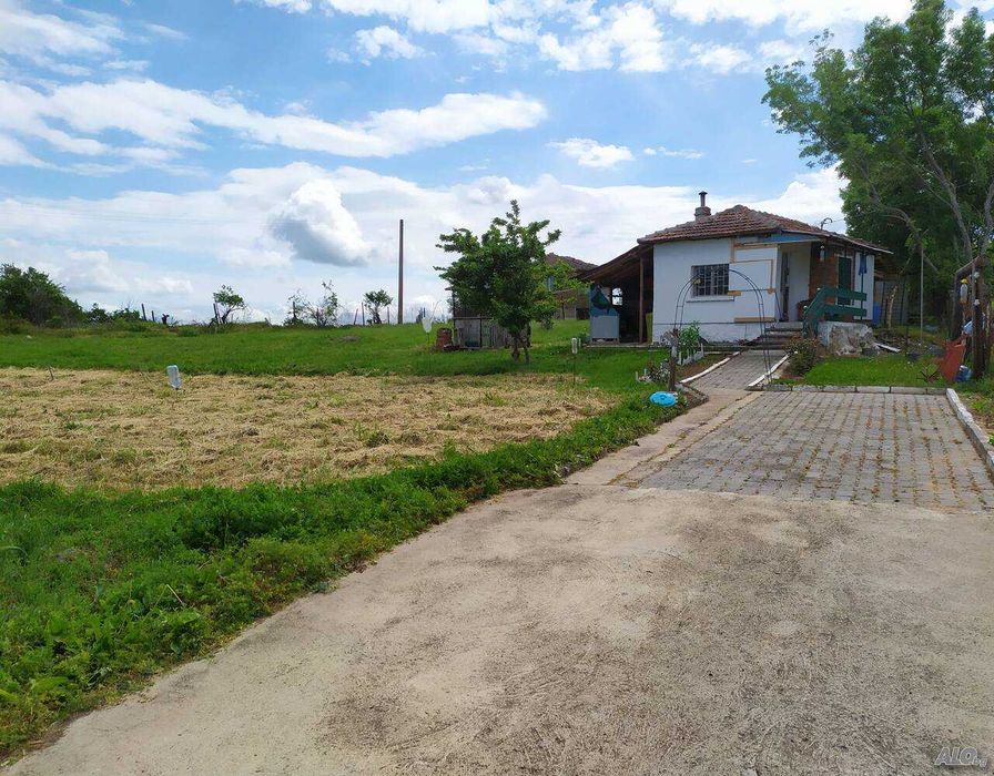 Продава се Къща в с. Пънчево, Област Бургас - 150 кв.м за 234 €/кв.м - Снимка #5