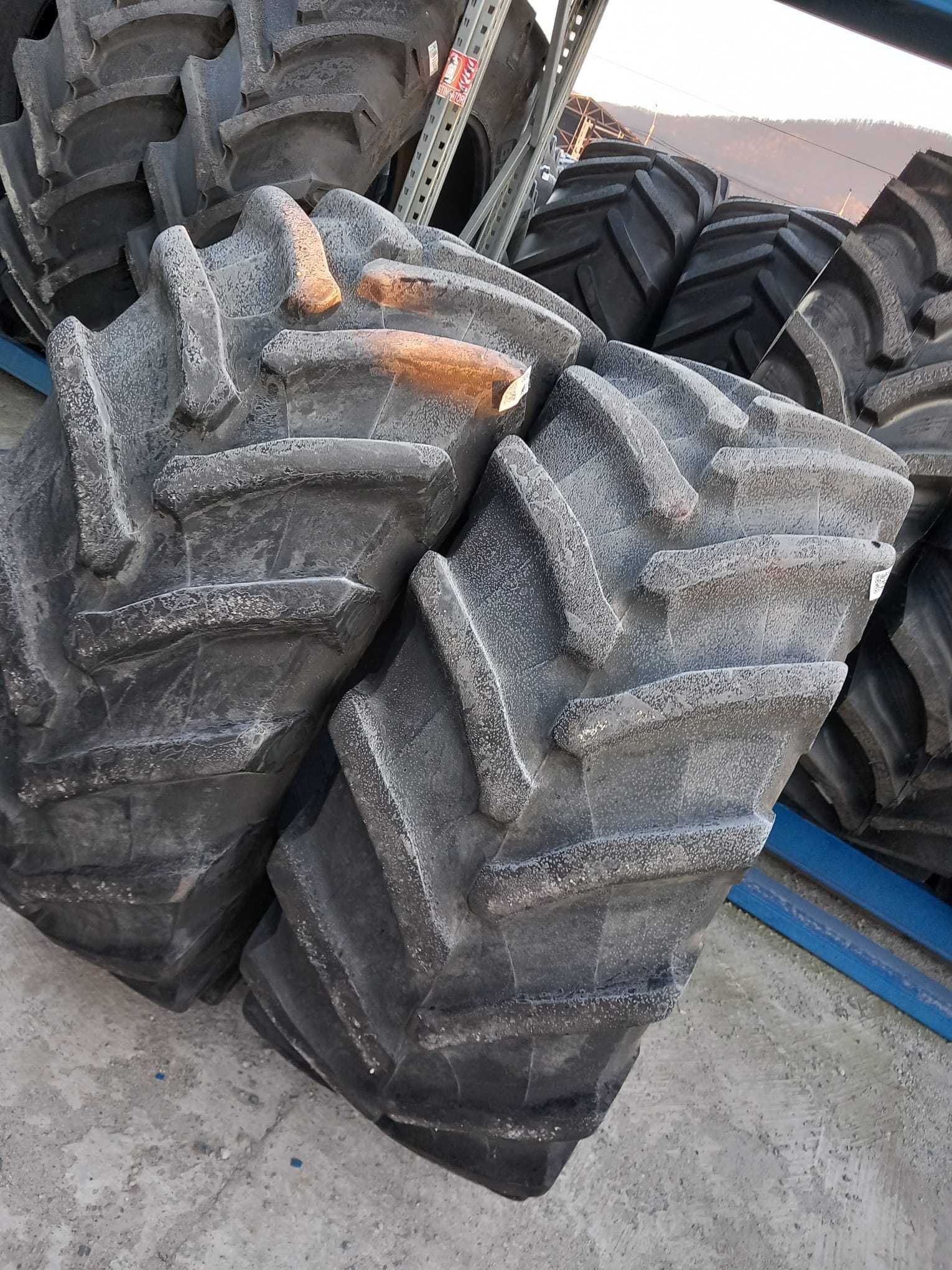 Anvelope 540/65r28 Trelleborg Sh,New Holland,Case