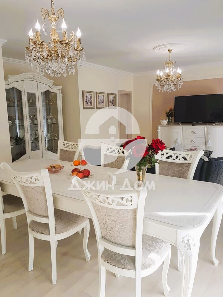Продава се Къща в Бургас, Сарафово - 134 кв.м за 2463 €/кв.м - Снимка #3