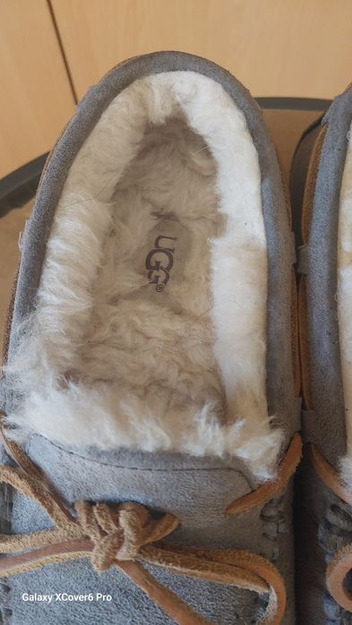 Мокасини UGG Australia. Номер 35,36
