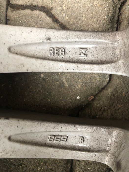 Джанти с зимни гуми 275/50R19 .  комплект зa Porsche Cayenne