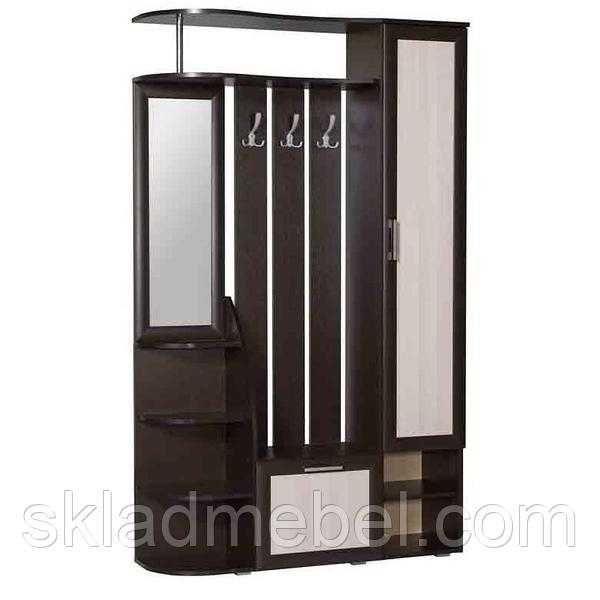 Прихожая за 60000