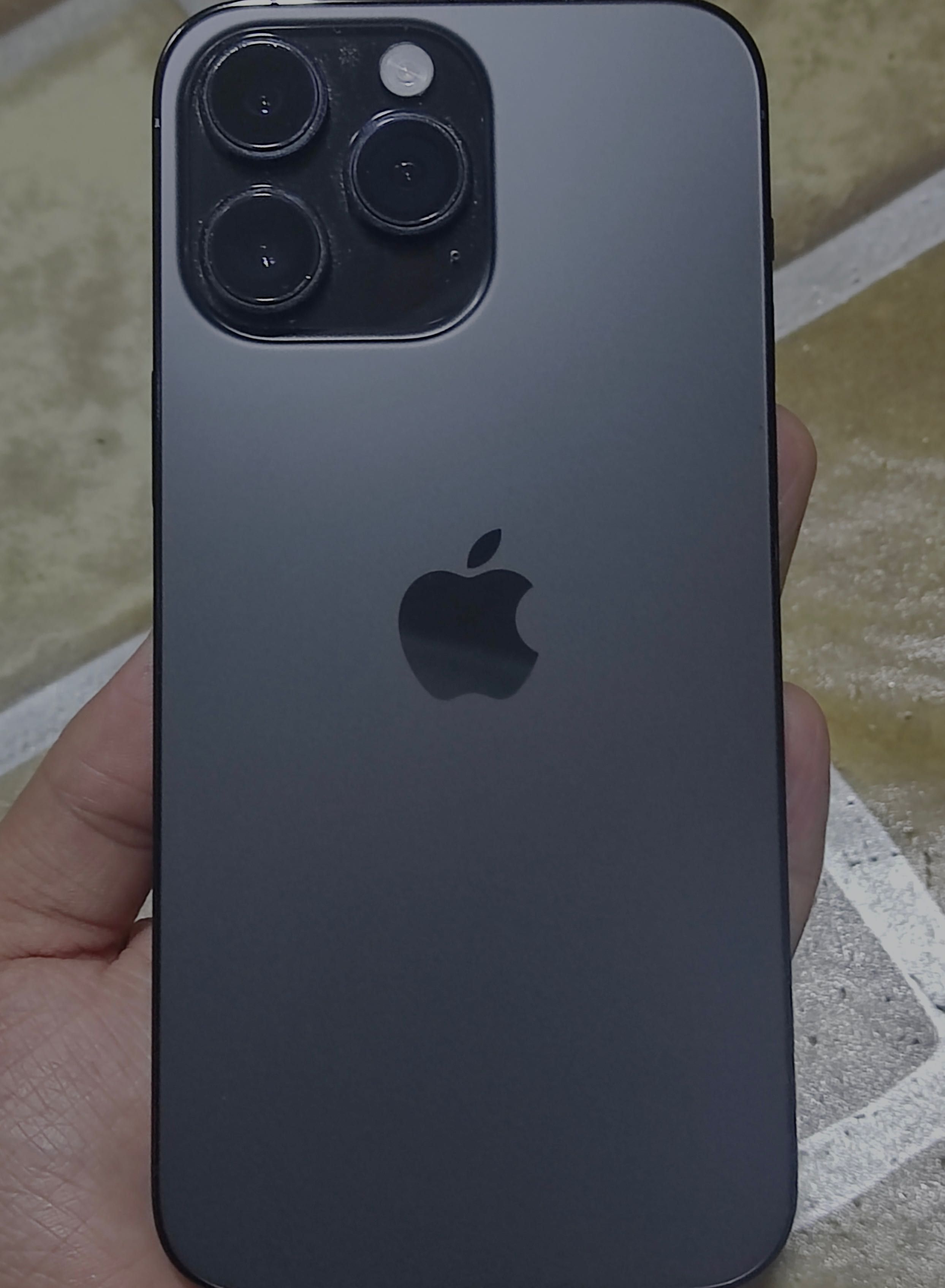 iPhone 14 pro max 256gb