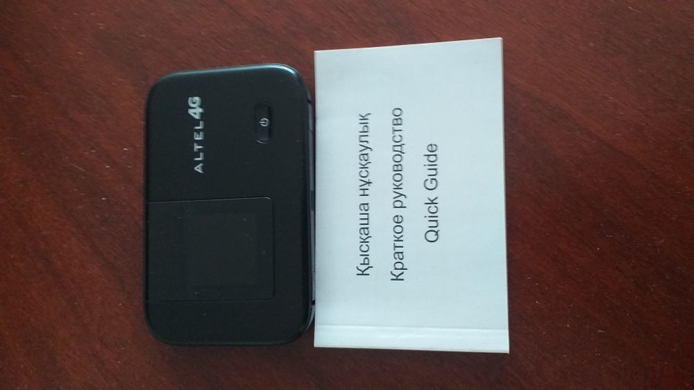 Роутер АLTEL 4G+