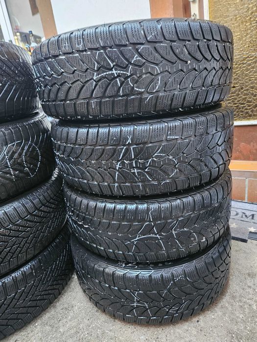 Лети джанти 17" 5х112 гуми 225/50/17