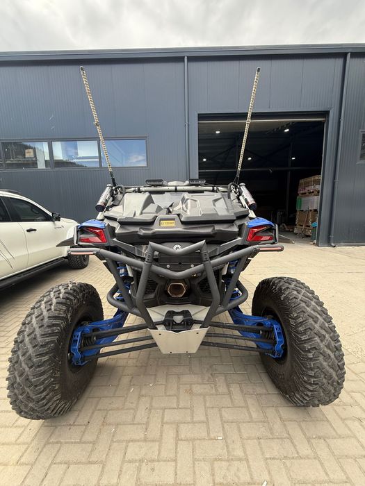 Can am maverick xr s 2023