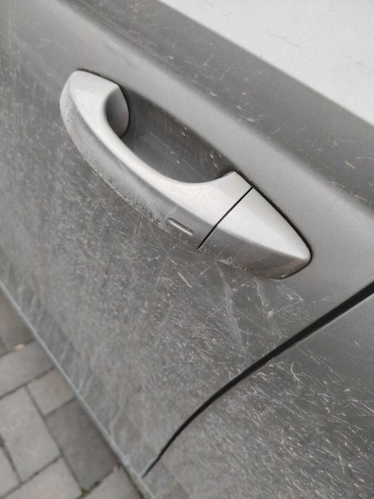 Врата оборудвана,броня,седалки,табло Шкода Фабия 3,skoda Fabia 3