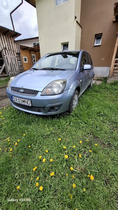 De vanzare Ford Fiesta superb.