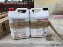 Aditiv Purmo 5 L pentru turnare sapa