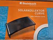 Panou solar încălzire piscina incalzitor piscina