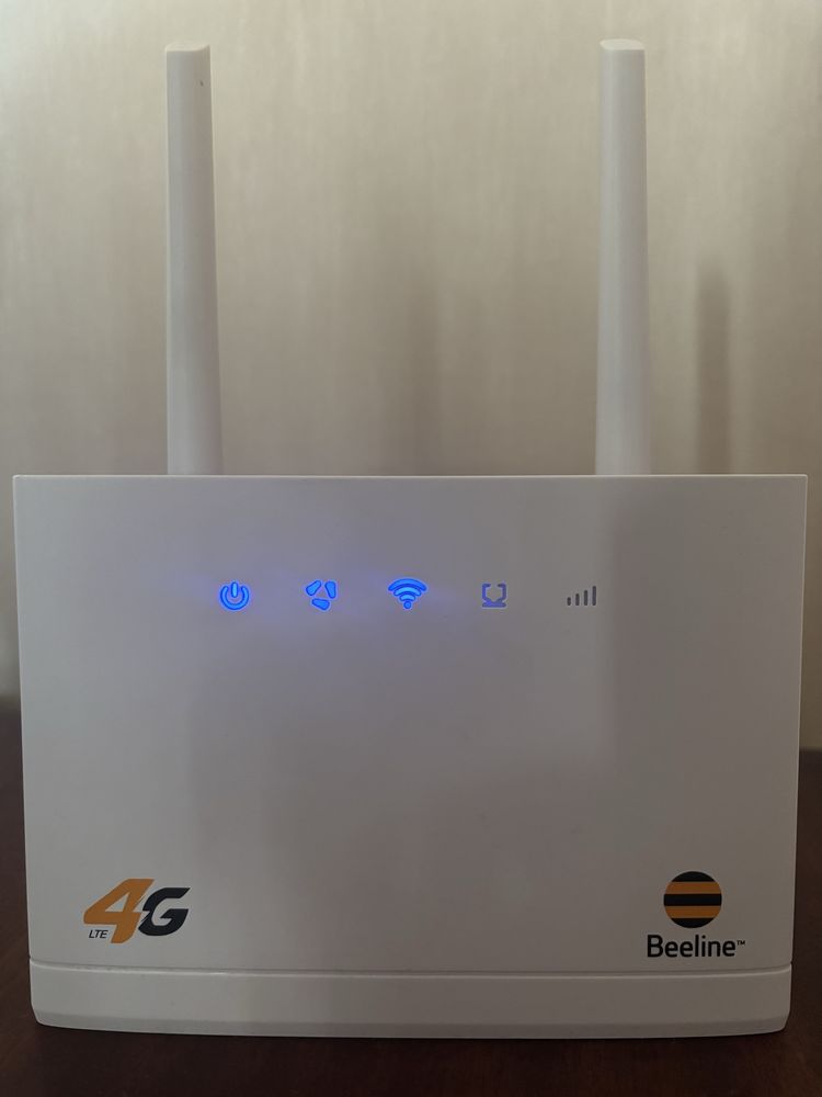 WI-FI Роутер 4g на сим карта