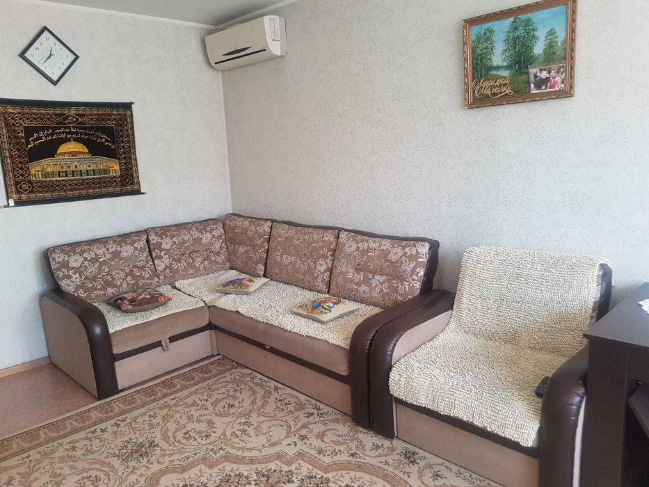 Продам 3х комнатную квартиру
