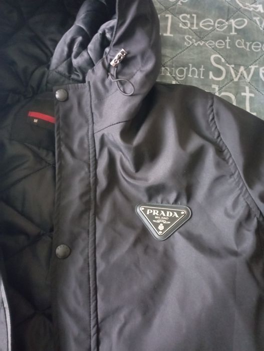 Мъжко яке -зимно