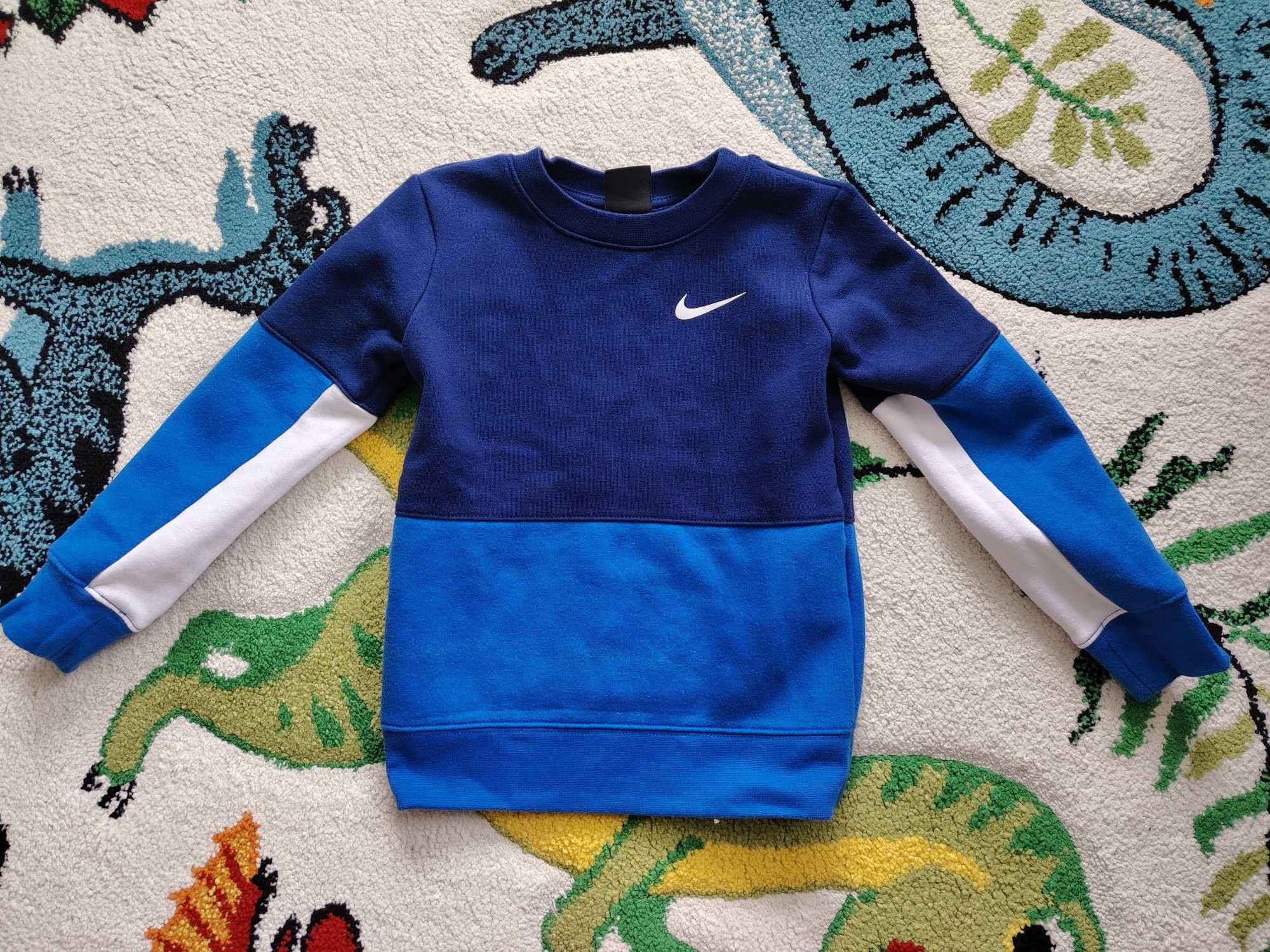 Блуза на Nikeeee