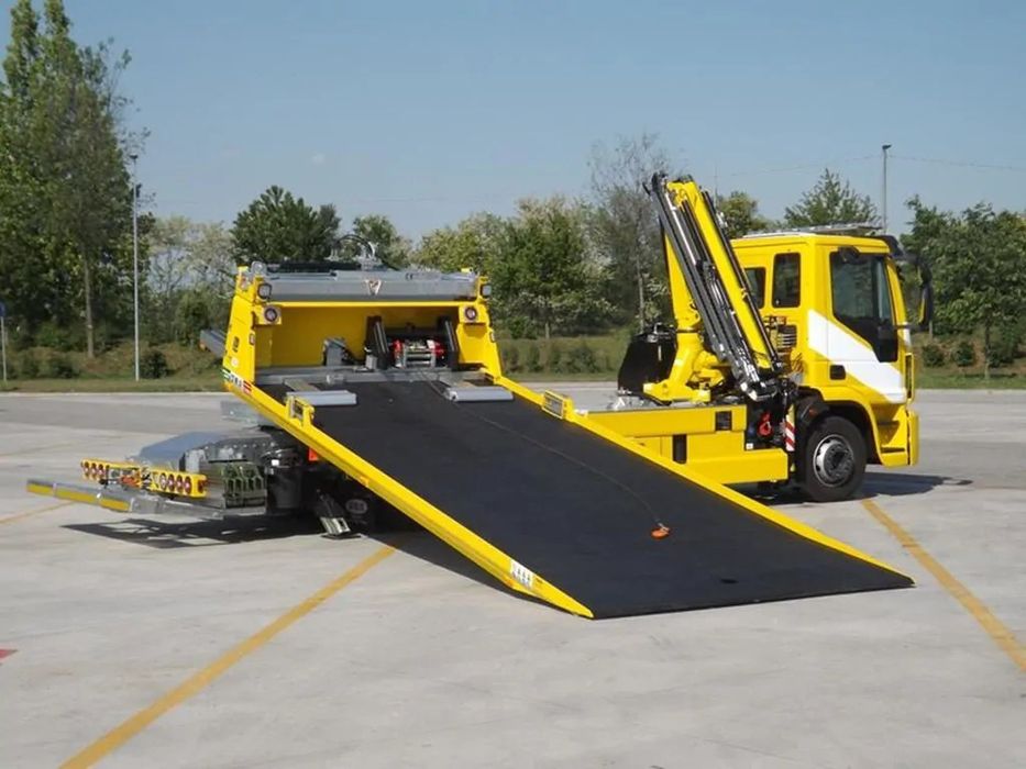 Transport Auto 24h/24