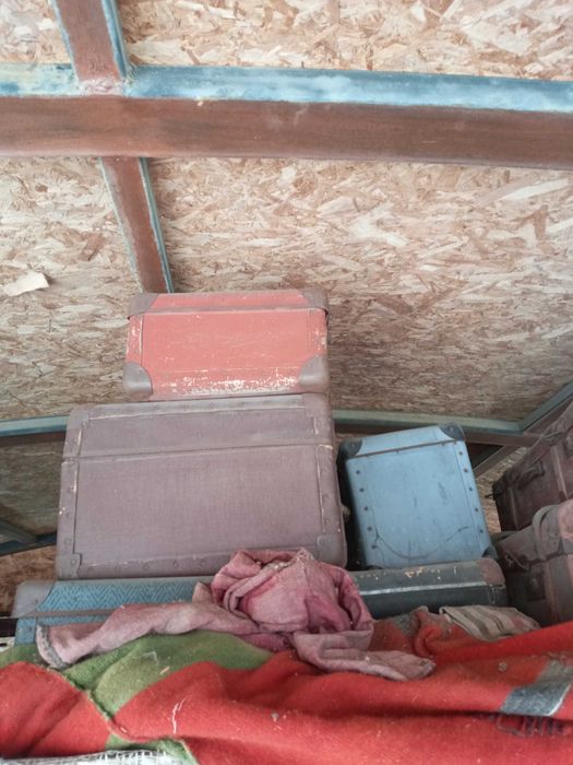 Куфари антика за ценители