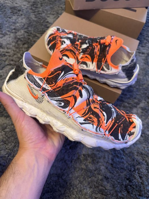 NIKE Pantofi Sport ISPA