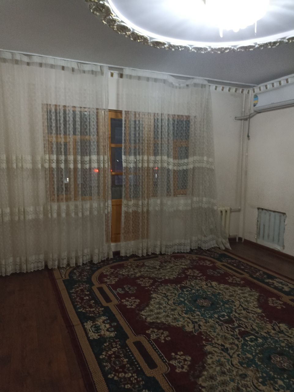 Куйлюк Массив 5 1 хона