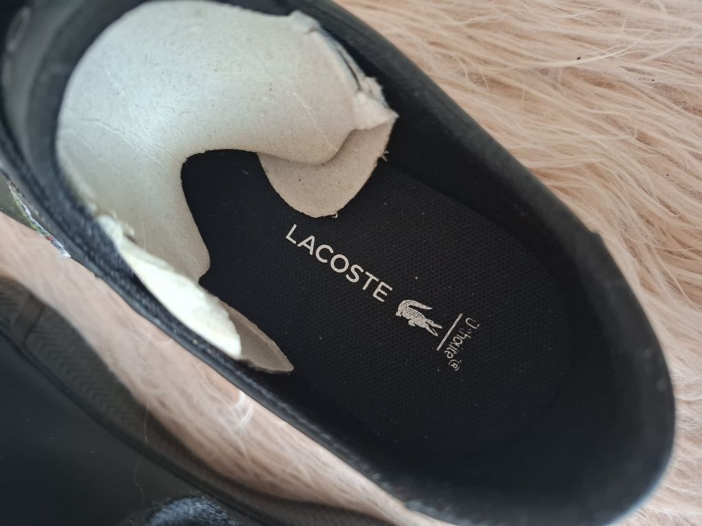 Дамски кецове Lacoste