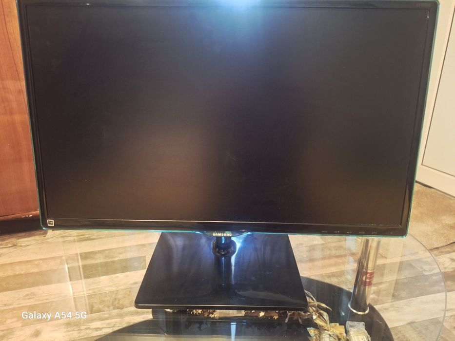 Vand monitor gaming  Samsung 23,6 inch