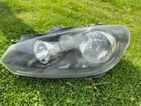 Far stanga Golf 6 Halogen