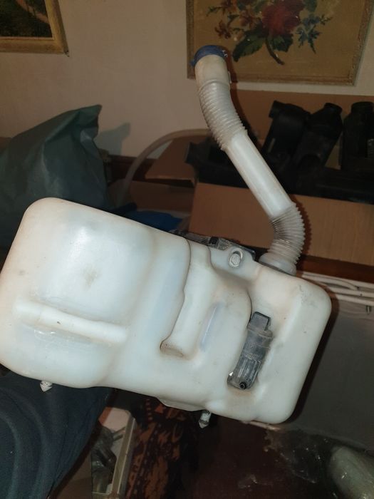 Останали части за Ducato Jumper Boxer