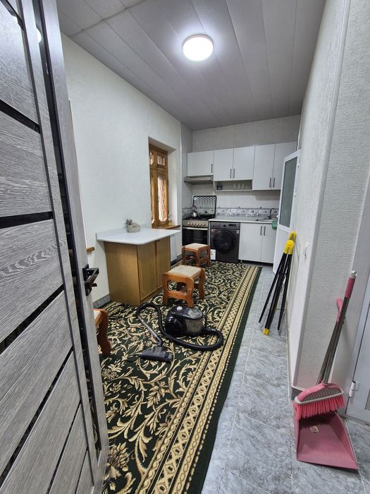 Сдаётся 2х комнатная ТТЗ