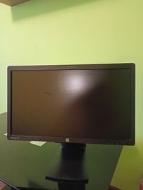 Монитор за компютър HP