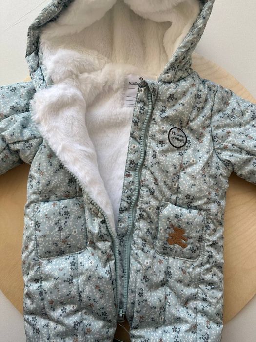 Комбинезон новый