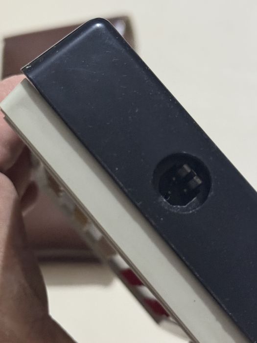 Винтаж, Калькулятор советский Электроника 63.18А 1979г.