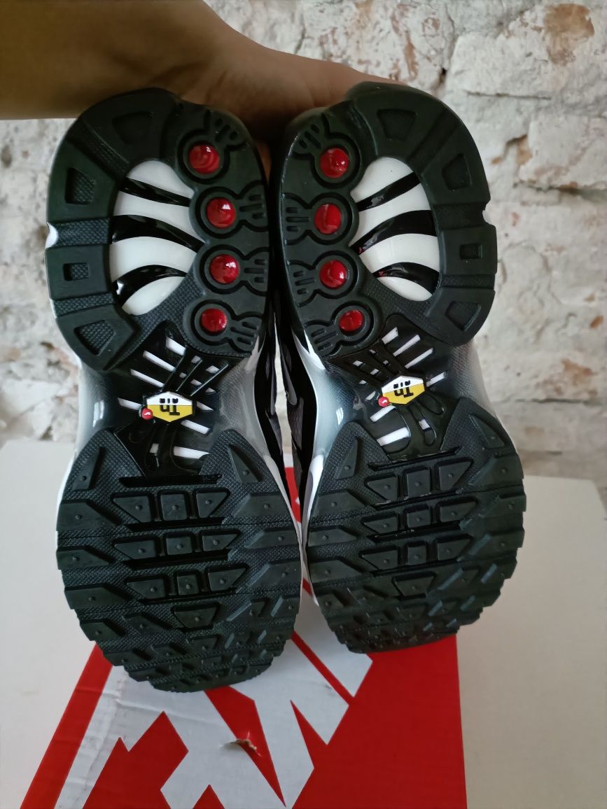 Nike Air Max Plus TN 40,41,42,43